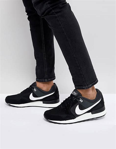 nike air pegasus 89 schwarze sneaker 344082 037|Nike Air Pegasus 89 sneakers.